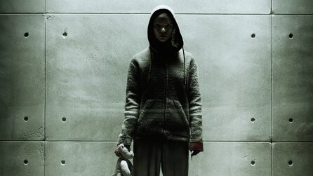 Das Morgan Projekt - Trailer zu Ridley Scotts Science-Fiction-Thriller