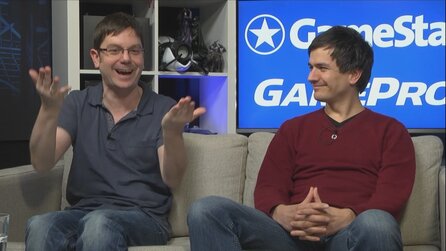 Das neue GameStarGamePro-Wertungssystem - Wie entsteht so ein Wertungssystem?