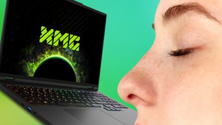 Eau de Hardware: Warum wir den Duft von neuer Technik so lieben