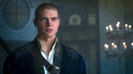 Das Rad der Zeit: Erster Trailer bereitet auf Staffel 2 von Amazons großer Fantasy-Serie vor