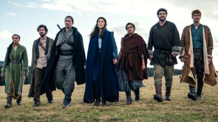 Ein großes Fantasy-Universum von Amazon wächst weiter: Jetzt kommt ein neuer Film von einer Marvel-Regisseurin