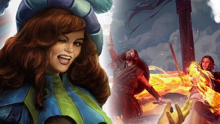 Das Schwarze Auge: Das neue Koop-Brettspiel knackt nach 8 Minuten sein Crowdfunding-Ziel