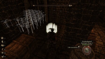 Das Schwarze Auge: Demonicon - Screenshots