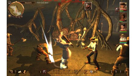 GameStar sucht Tester - spielen Sie mit uns DSA: Drakensang