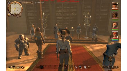 GameStar TV - Heute mit Drakensang