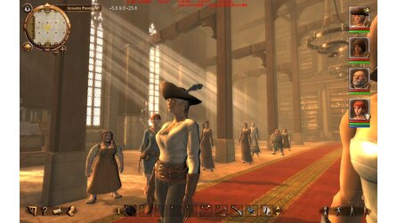 Deutsche Verkaufscharts - Drakensang erklimmt die Spitze