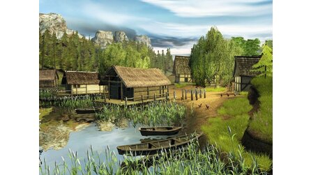 GameStar TV - Heute mit deutschen Drachen