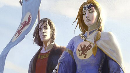 Das Schwarze Auge will den wichtigsten Teil seiner Welt bald völlig verändern