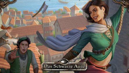 Das Schwarze Auge: Derzeit bekommt ihr viele kaum noch verfügbare Regelbücher für extrem wenig Geld