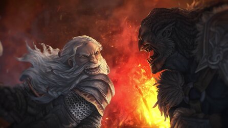 Das Schwarze Auge veröffentlicht ein kostenloses Abenteuer zu einer großen neuen Kampagne und darin taucht eines der ekligsten Monster überhaupt auf