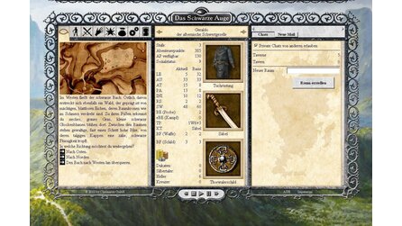 Das Schwarze Auge - Saat des Zorns
