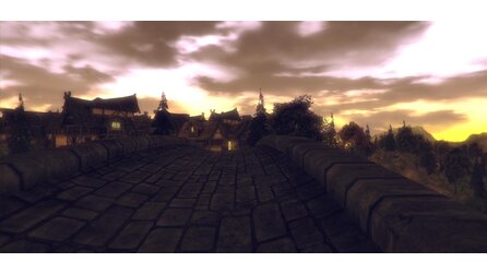 Das Schwarze Auge: Schicksalsklinge HD - Screenshots