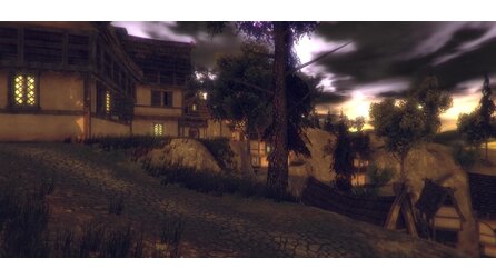 Das Schwarze Auge: Schicksalsklinge HD - Screenshots