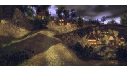 Das Schwarze Auge: Schicksalsklinge HD - Screenshots