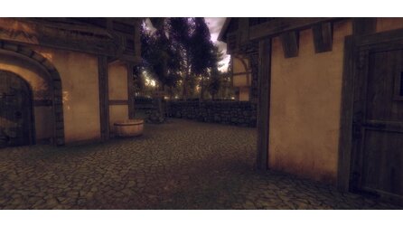 Das Schwarze Auge: Schicksalsklinge HD - Screenshots