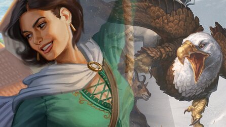 Foundry-Sale bei Das Schwarze Auge: Vom für mich besten Pen+Paper-Tool überhaupt solltet ihr gehört haben