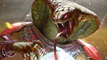 DSA: Über 25 Jahre lang wurde eine große Feindin aufgebaut, bald könnt ihr sie bezwingen - oder beim Versuch sterben