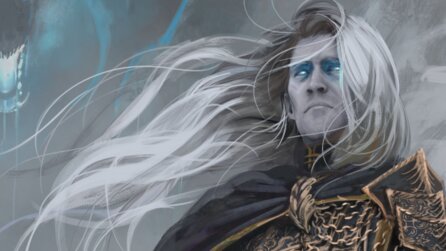 Das Schwarze Auge setzt für eine Region bald auf Gothic-Horror und macht eine neue Spezies spielbar