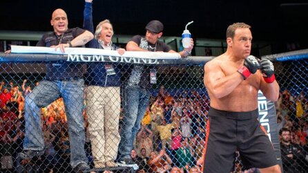 Das Schwergewicht - Exklusiver Clip aus dem Film: Die Einschüchterung