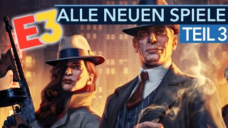 Das sind alle neuen Spiele der E3 2019 - Teil 3