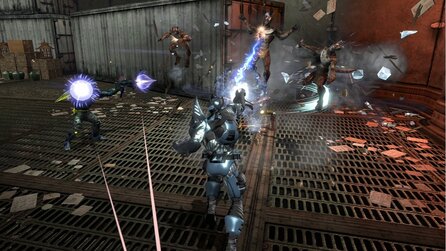 Das Spielejahr 2011 - Die wichtigsten Spiele und Themen