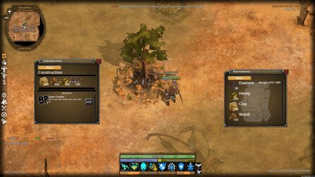 Das Tal - Screenshots