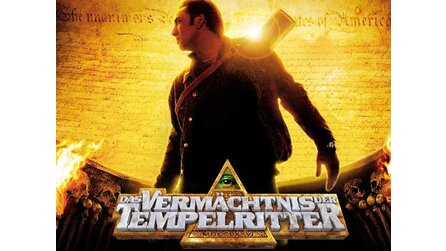 Das Vermächtnis der Tempelritter