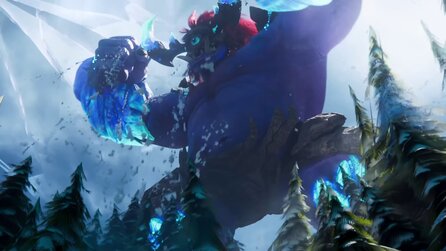 Das vielversprechende MOBA Evercore Heroes kündigt im Trailer den Beta-Start an