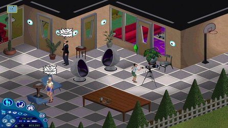 Die Sims: Die Serie - Alle Spiele der Reihe vorgestellt