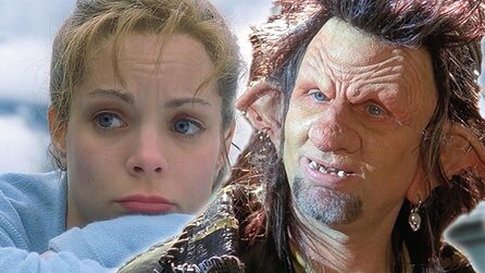 An dieses 25 Jahre alte Fantasy-Meisterwerk wird sich kaum noch jemand erinnern, jetzt kommt tatsächlich eine Fortsetzung zu Das zehnte Königreich