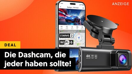Dieses gerade stark heruntergesetzte Gadget im Auto kann euch viel Ärger und Geld sparen