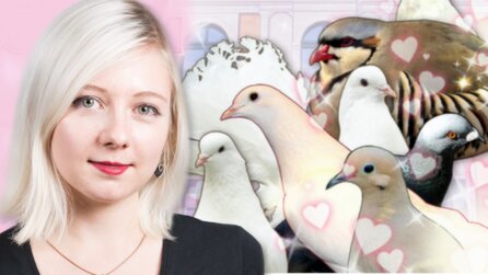 5 Dating Sims für alle, die damit sonst nichts anfangen können