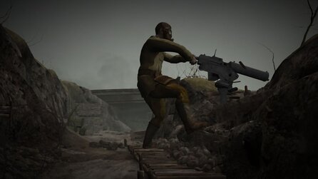 Datura - Screenshots