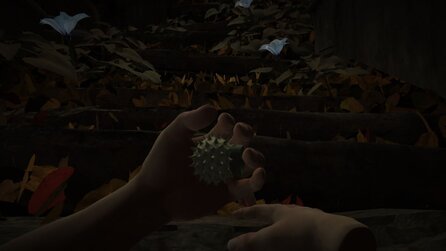 Datura - Screenshots