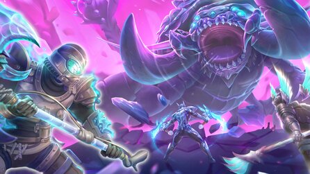 Kurz vor Release von Monster Hunter Wilds wirft ein großer Rivale das Handtuch, kündigt Server-Abschaltung an