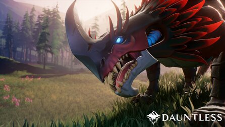 Dauntless - System-Anforderungen zum »Monster Hunter für PC« wurden veröffentlicht