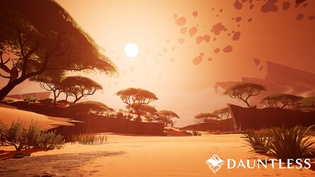 Dauntless - Screenshots