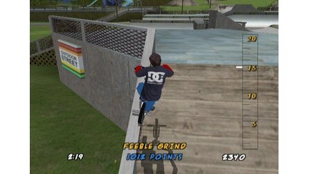 Dave Mirra Freestyle BMX 2 GameCube
