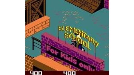 Dave Mirra Freestyle BMX Game Boy Color