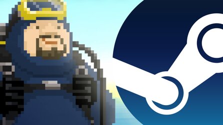 Steam verliebt sich gerade Hals über Kopf in dieses total entspannte Singleplayer-Rollenspiel