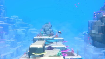 Dave The Diver - Screenshots