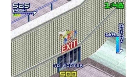 Dave Mirra Freestyle BMX 3 GBA