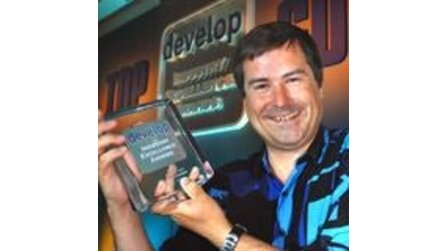 Infinity Ward - David Braben: »Infinity Ward ist tot«