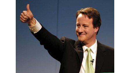 Tomb Raider: Underworld - Britischer Politiker vergleicht Politik mit Tomb Raider