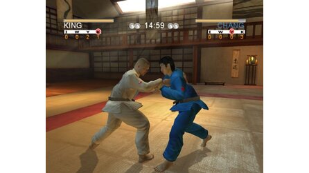 David Douillet Judo