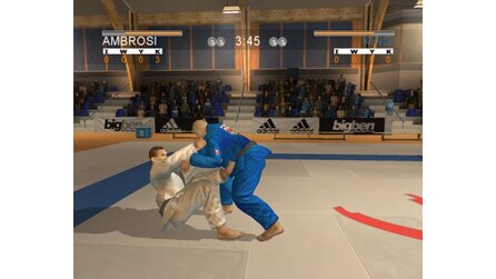 David Douillet Judo