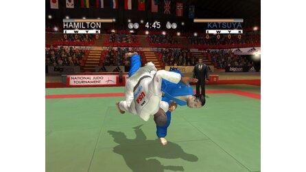 David Douillet Judo