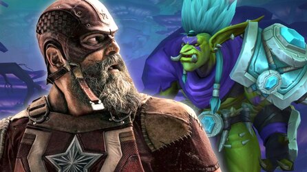 David Harbour aus Stranger Things und Avengers: Doomsday hat einen Wunsch: »Ich möchte eine Version von World of Warcraft sehen, bei der Christopher Nolan Regie führt«