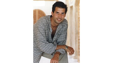 E3 Media + Business Summit - David Perry: »E3 ist kaputt, teuer und dumm«