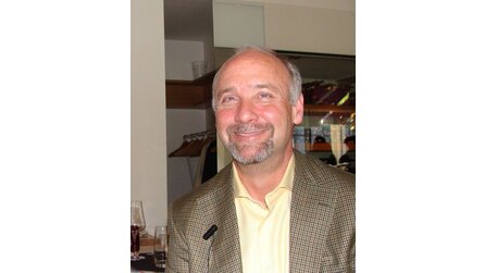 Making Games Report - Casual 2015 – im Gespräch mit Popcap-CEO David Roberts